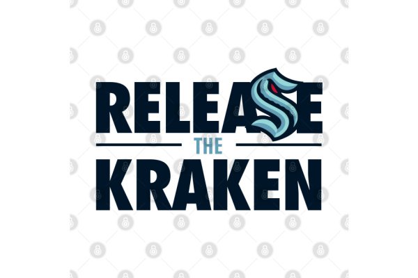 Kraken гидра